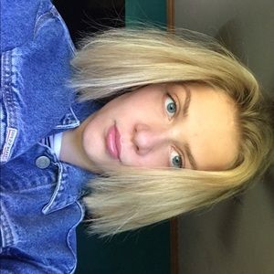 Meet your Posher, Katherine